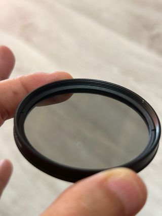 Polarizador Circular JESSOPS 55mm