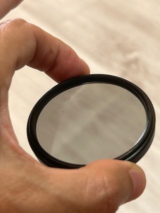 Polarizador Circular JESSOPS 55mm