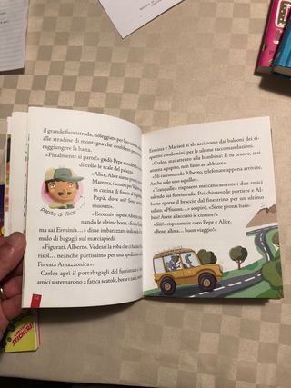 libri per bambini