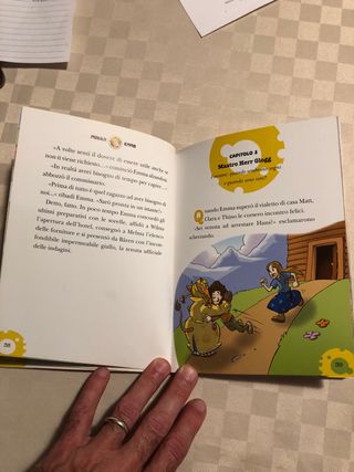 libri per bambini