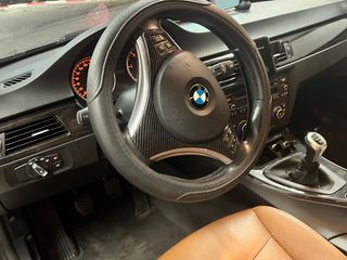 BMW Serie 3 2011