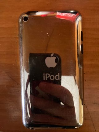 Ipod touch