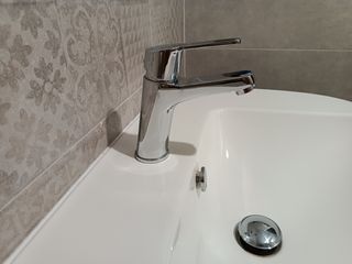Lavabo autoportante