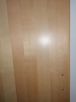 Puerta armario 50x236