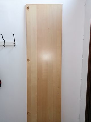 Puerta armario 50x236