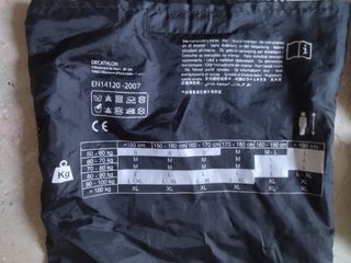 Rodilleras y coderas