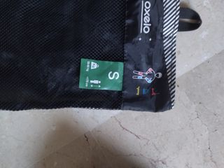 Rodilleras y coderas