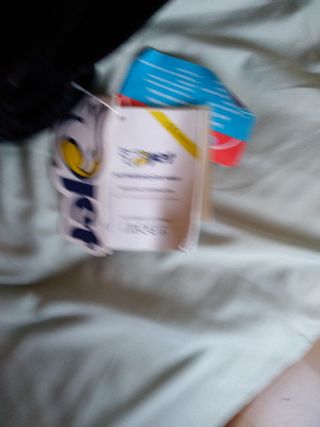 Pantalón moto con protecciones