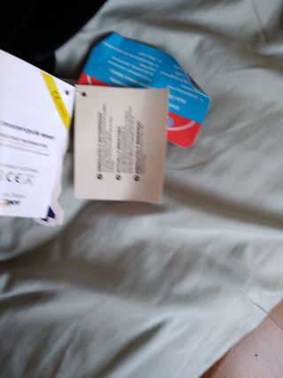 Pantalón moto con protecciones