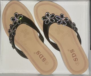 Sandalias de vestir