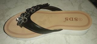 Sandalias de vestir