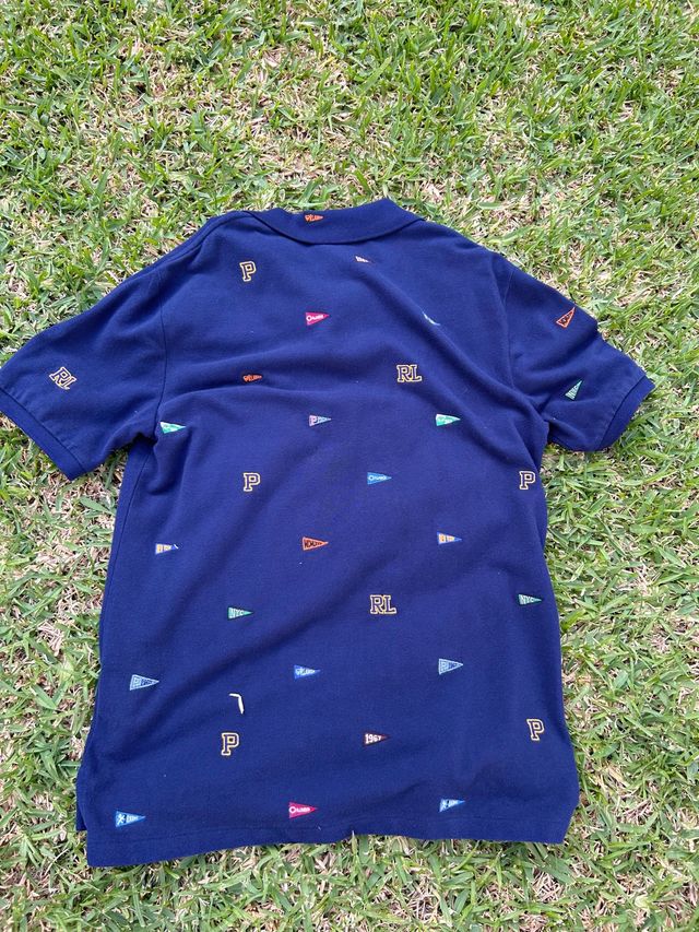polo marca polo ralph lauren