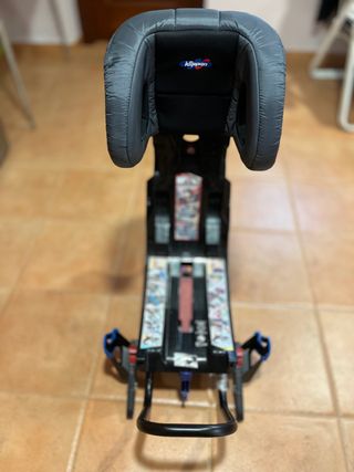 Silla de coche Kippan Kiss