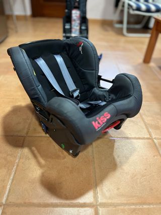 Silla de coche Kippan Kiss