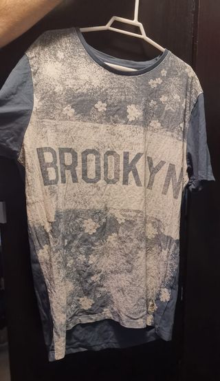 Camiseta Brooklyn