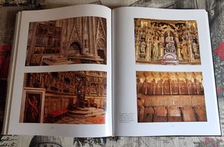 Catedrales de España