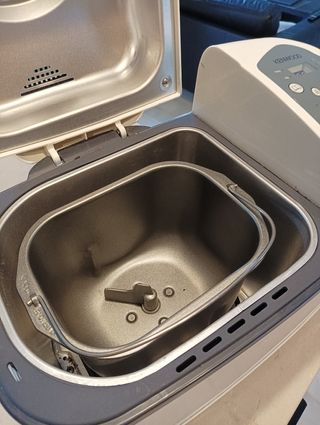 Panificadora kenwood