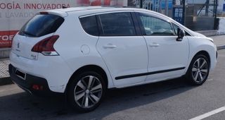 Peugeot 3008 2014
