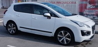 Peugeot 3008 2014