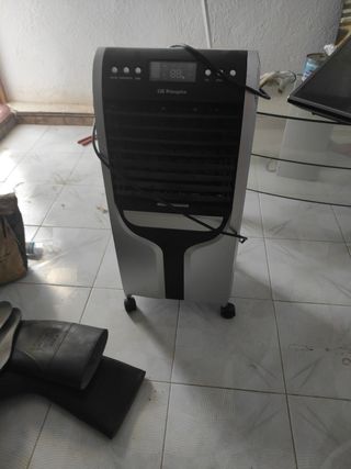 Climatizador orbegozo