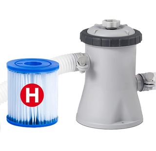 Piscina Hinchable Intex