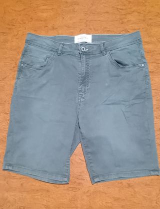 Bermudas cbro.