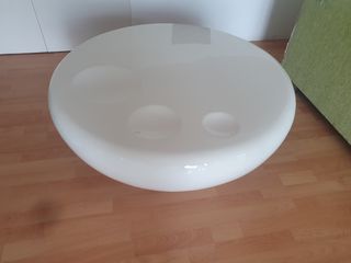 Mesa auxiliar de diseño