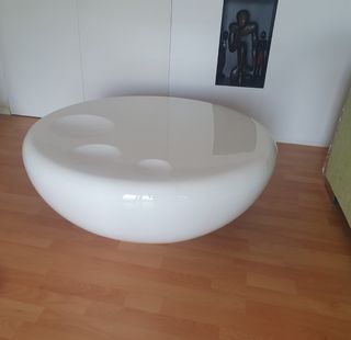 Mesa auxiliar de diseño