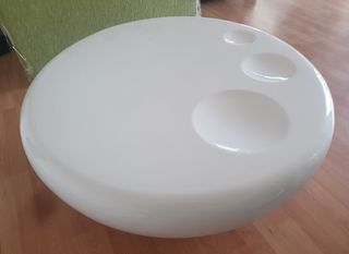 Mesa auxiliar de diseño