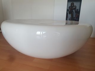 Mesa auxiliar de diseño