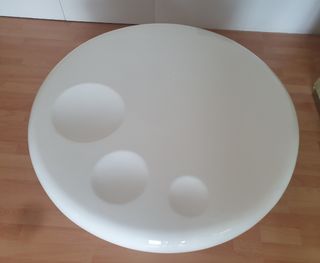 Mesa auxiliar de diseño