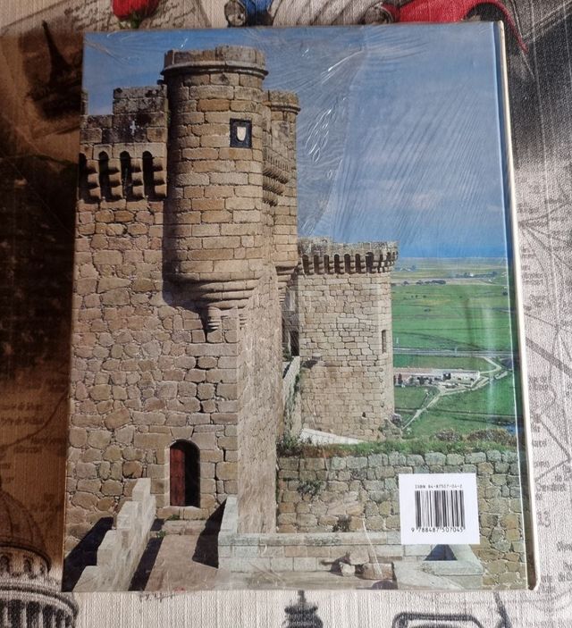 Castillos de España