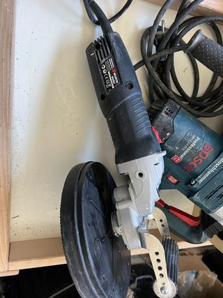 devastadora wurth wn200