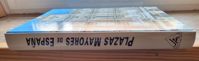 Plazas Mayores de España