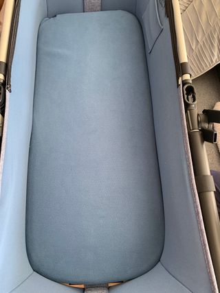 Carrito de bebe Bugaboo