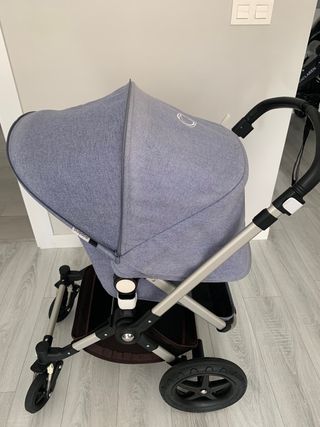 Carrito de bebe Bugaboo