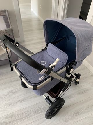 Carrito de bebe Bugaboo
