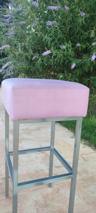 Conjunto 2 Taburtes+Mesa Alta 