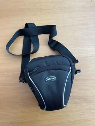 Funda para camara de fotos