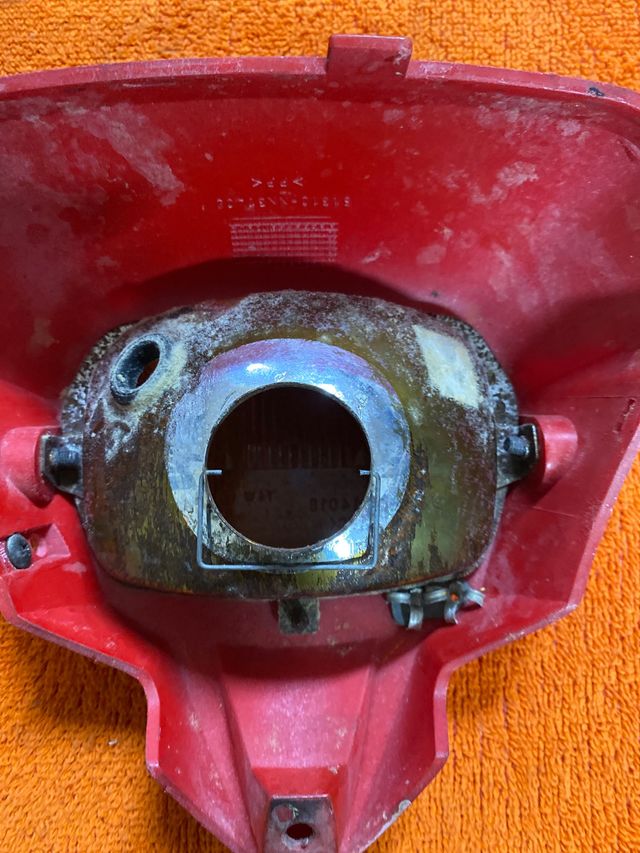 faro montesa cota 4rt
