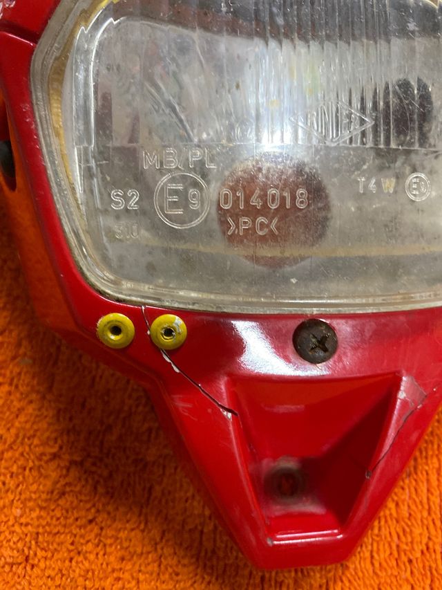 faro montesa cota 4rt
