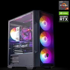 ADONIA GAMING 23 PC GAMER ESCUCHO OFERTAS