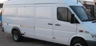 Se hacen portes barato desde 35€ portes y mudanzas