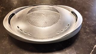 Varoma completo Thermomix TM31