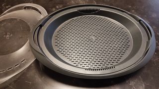 Varoma completo Thermomix TM31