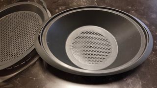 Varoma completo Thermomix TM31