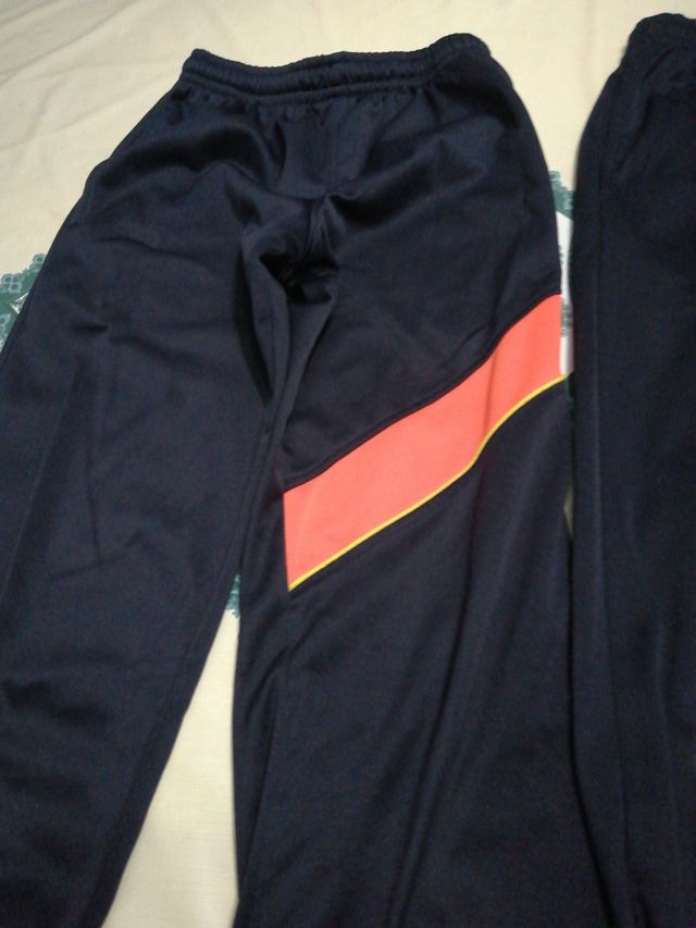 uniformes alborada talla 16