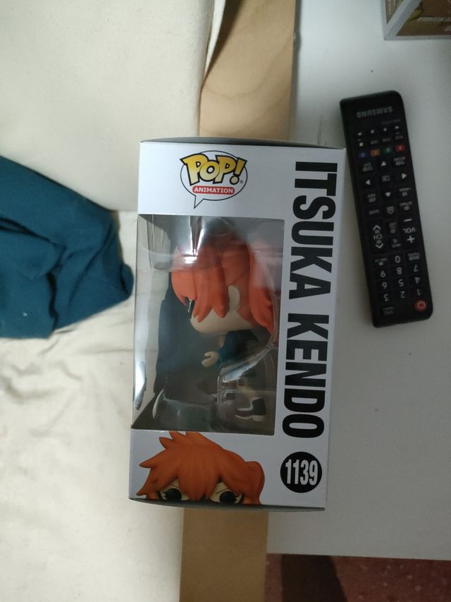Funko My Hero Academia Itsuka Kendo