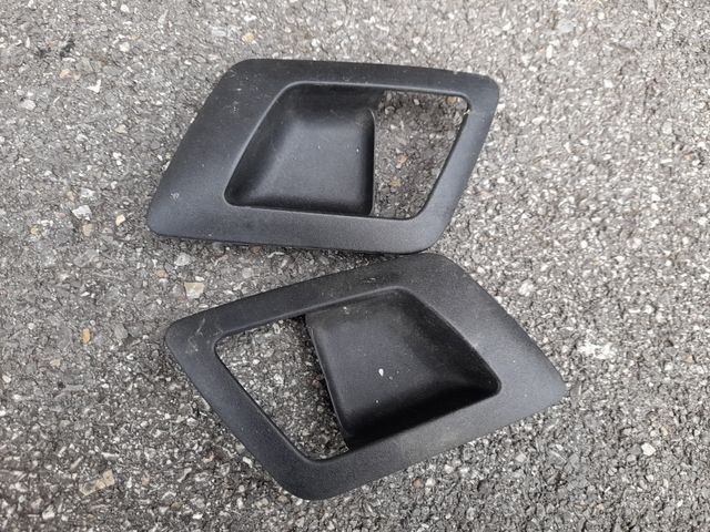 Diferentes piezas de Ibiza Gt Td 6K