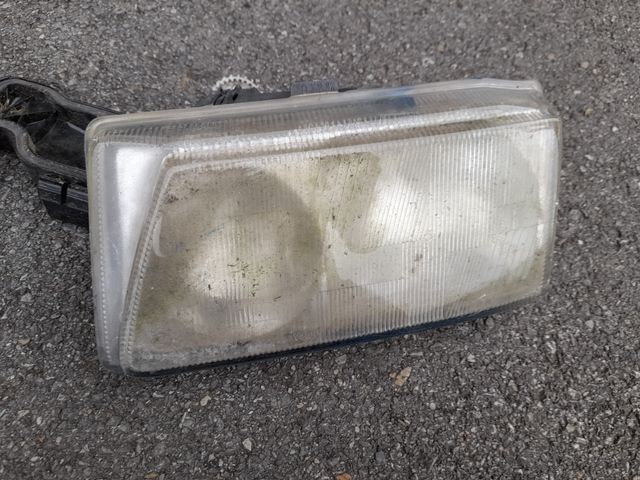 Diferentes piezas de Ibiza Gt Td 6K